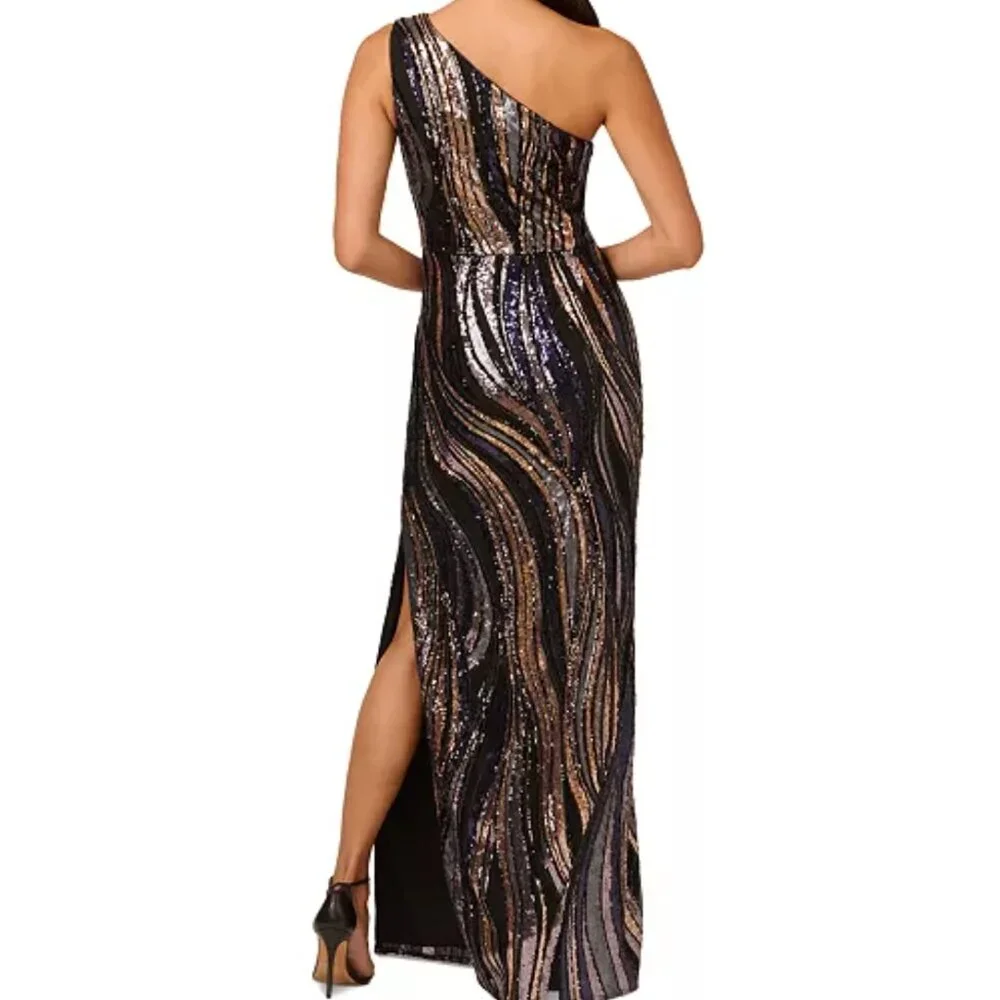 Gala dress - Picture 4 of 8